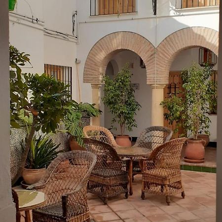 Alojamiento A 5 Minutos De La Feria Hotell Córdoba Eksteriør bilde