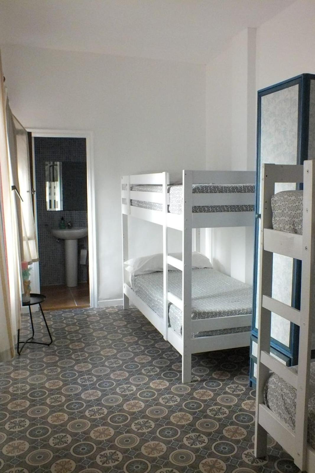 Alojamiento A 5 Minutos De La Feria Hotell Córdoba Eksteriør bilde