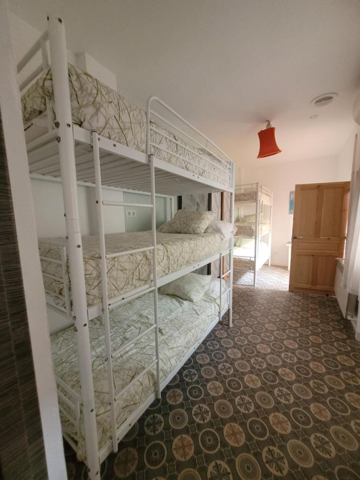Alojamiento A 5 Minutos De La Feria Hotell Córdoba Eksteriør bilde