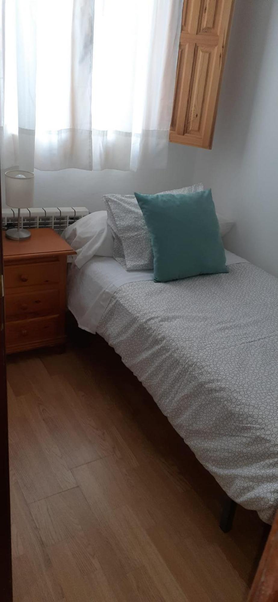 Alojamiento A 5 Minutos De La Feria Hotell Córdoba Eksteriør bilde