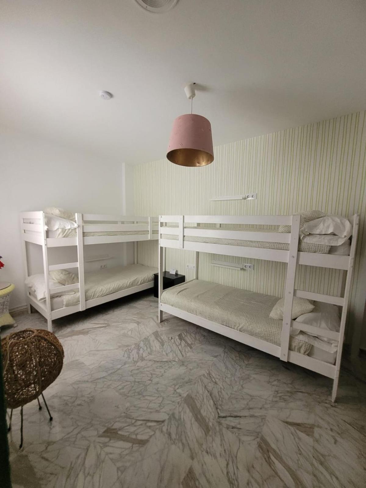 Alojamiento A 5 Minutos De La Feria Hotell Córdoba Eksteriør bilde