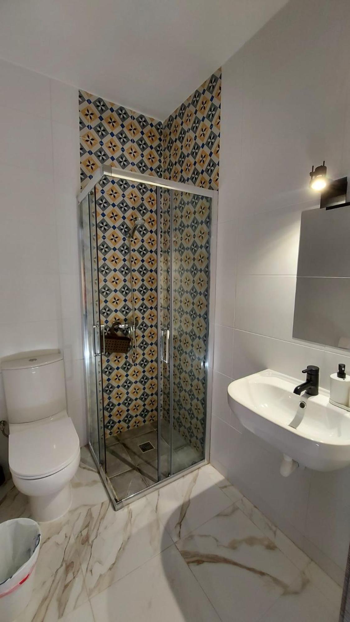 Alojamiento A 5 Minutos De La Feria Hotell Córdoba Eksteriør bilde