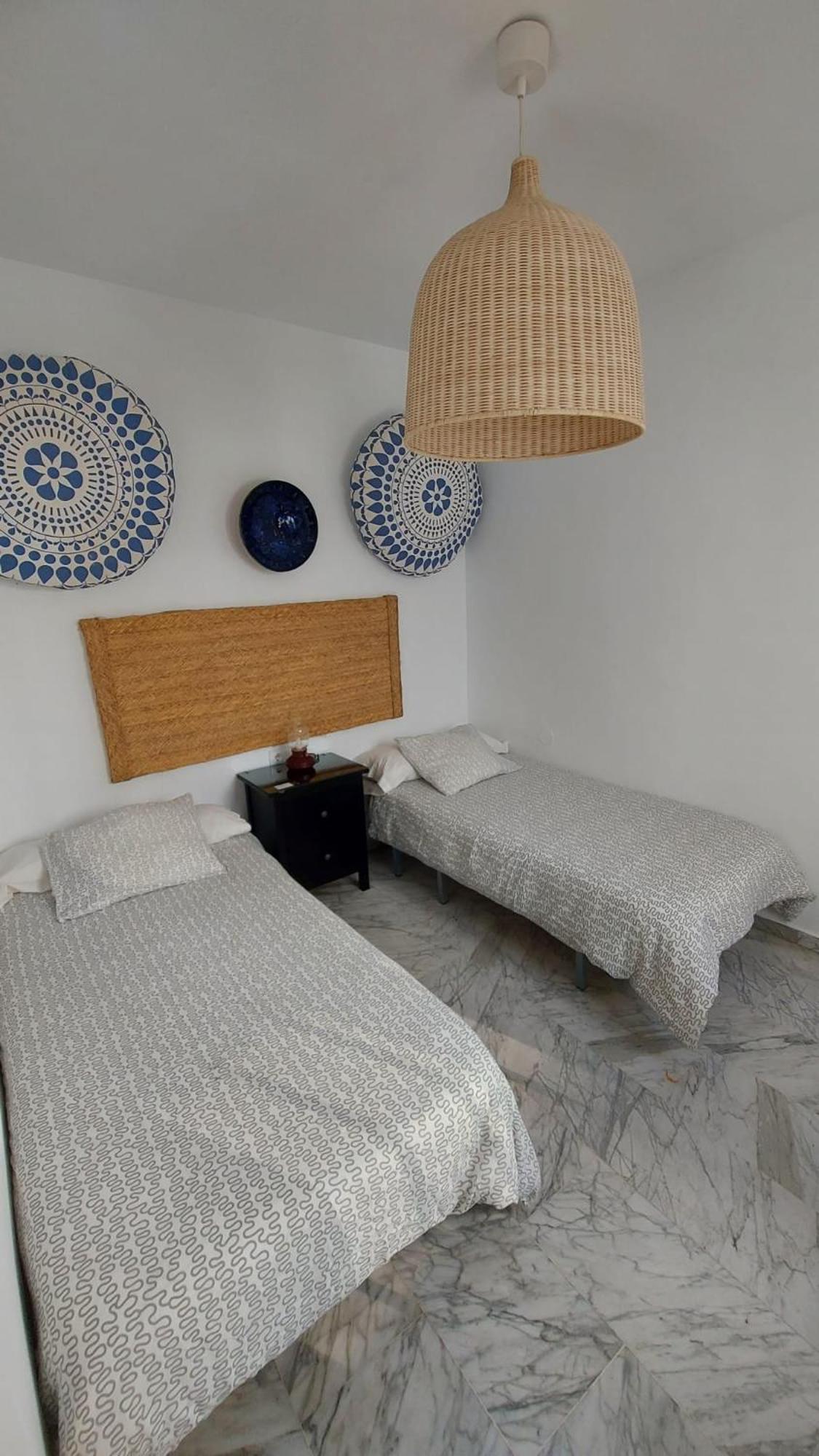 Alojamiento A 5 Minutos De La Feria Hotell Córdoba Eksteriør bilde