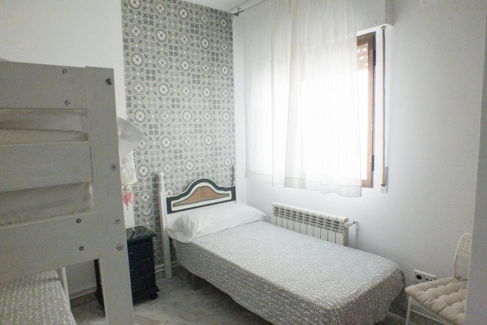 Alojamiento A 5 Minutos De La Feria Hotell Córdoba Eksteriør bilde